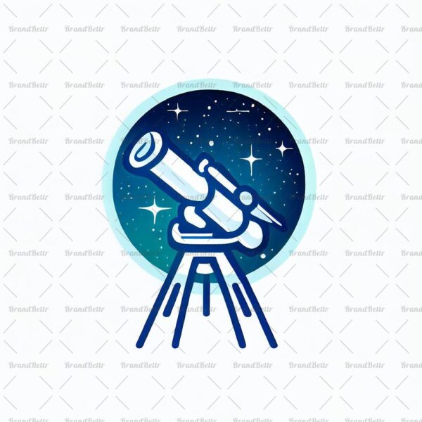 Astronomisches Teleskop